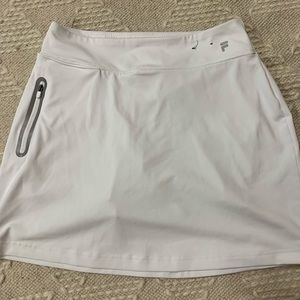 Fila tennis skirt